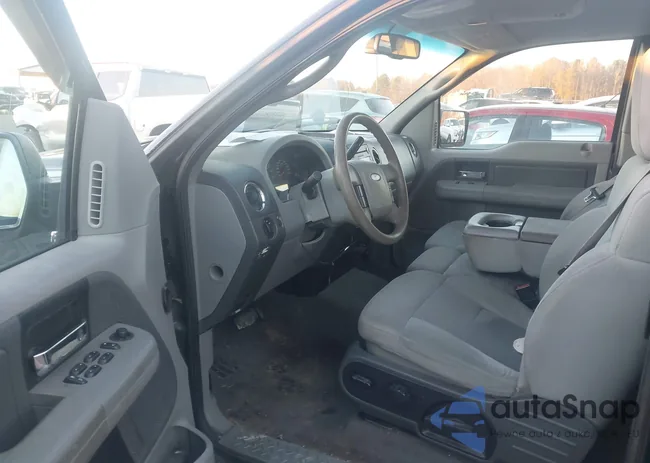 1FTPX14587FA05380: 43940346