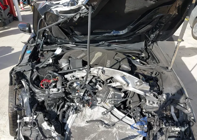 WBA7F2C54GG418110: 43940360