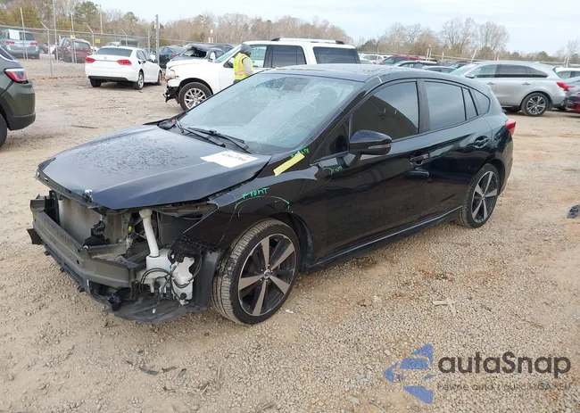 4S3GTAK65J3750295: 43940366