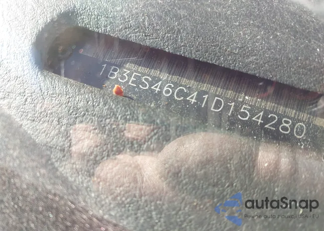 1B3ES46C41D154280: 43939408