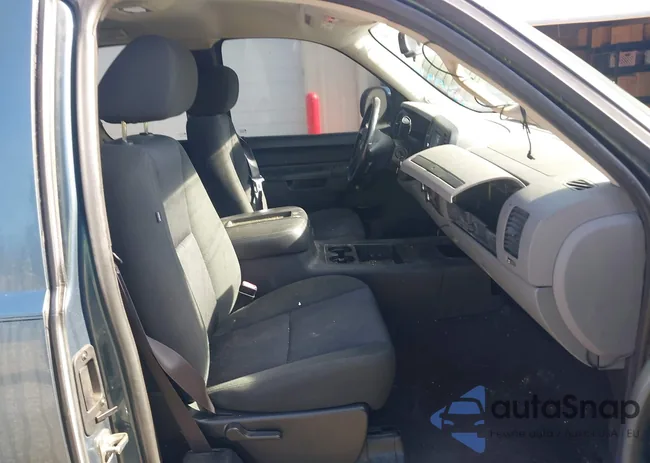 1GCRCREA7DZ132002: 43939416