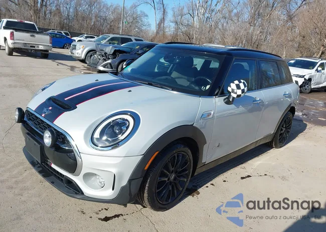 WMWLU5C58K2G04795: 43939510