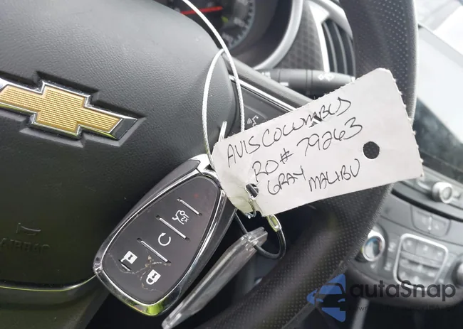 1G1ZD5ST1PF220909: 43939511