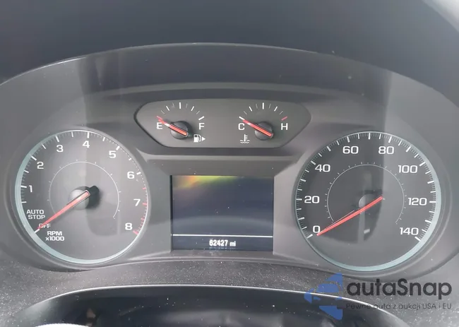 1G1ZD5ST1PF220909: 43939511