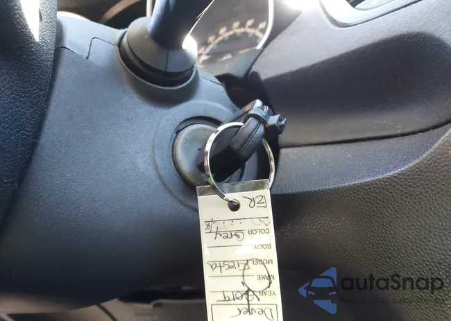 3FADP4BJ0KM122213: 43939585