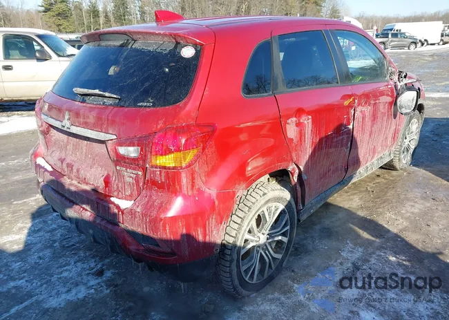 JA4AR3AW7JU001424: 43939617