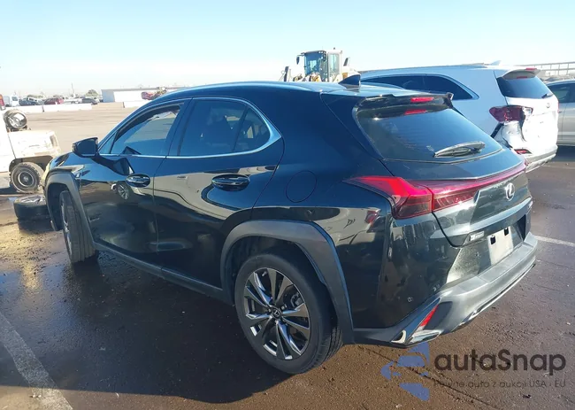 JTHE3JBH5M2042288: 43939623