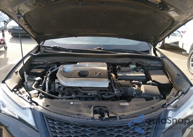 JTHE3JBH5M2042288: 43939623