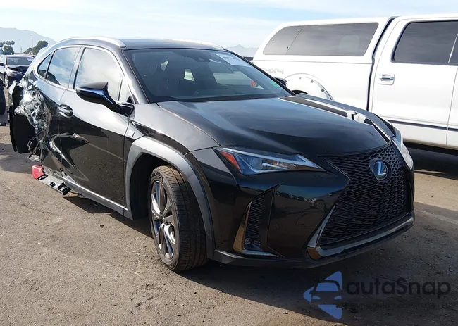 JTHE3JBH5M2042288: 43939623