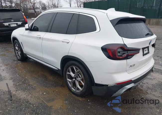 5UX53DP08N9L14605: 43939765