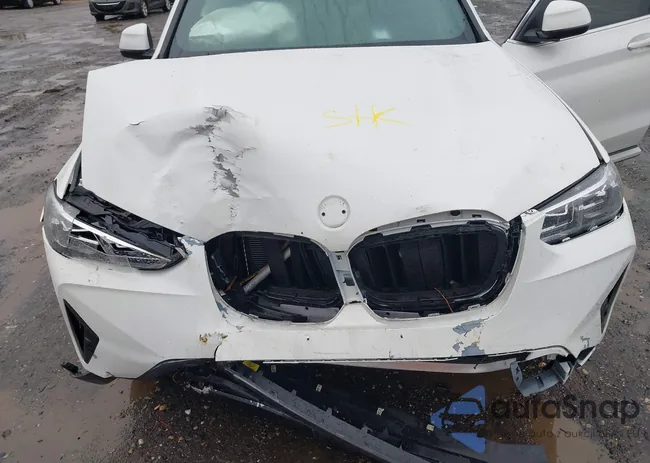 5UX53DP08N9L14605: 43939765