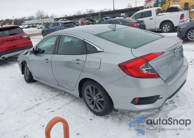 19XFC1F35ME012425: 43940772