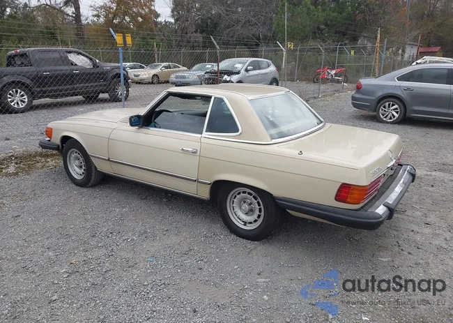 WDBBA45A0BB002089: 43940815