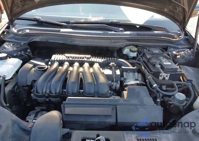 YV1MS382982400006: 43940835