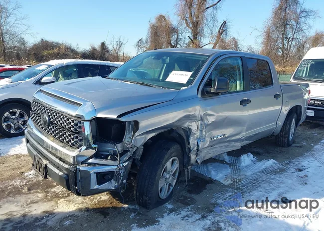 5TFDM5F11KX083936: 43940838