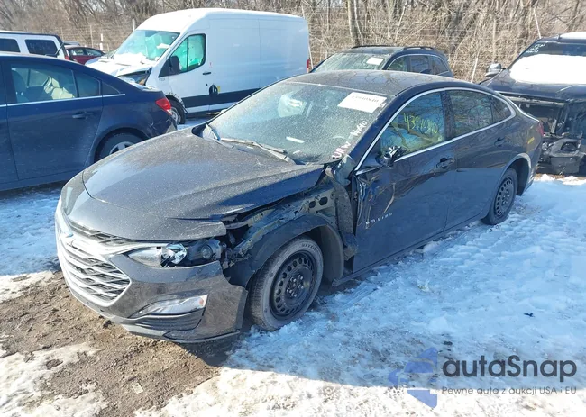 1G1ZD5ST6PF220954: 43940840