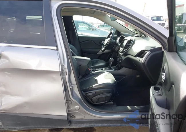 1C4PJMLX0JD539434: 43940847