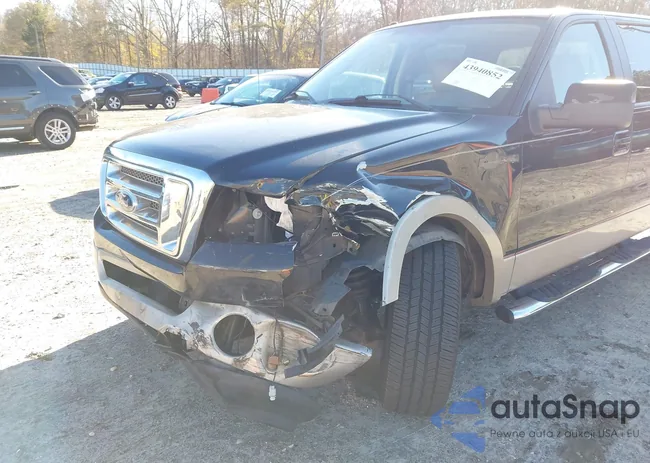 1FTPW12V07KC94221: 43940852