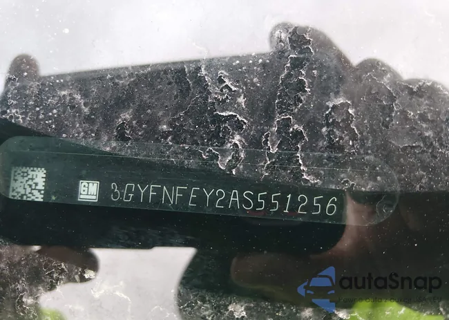 3GYFNFEY2AS551256: 43940863