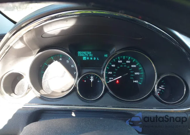 5GAKRBKD0GJ296007: 43940875