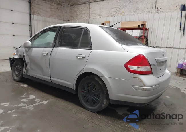 3N1BC1APXBL465055: 43940887