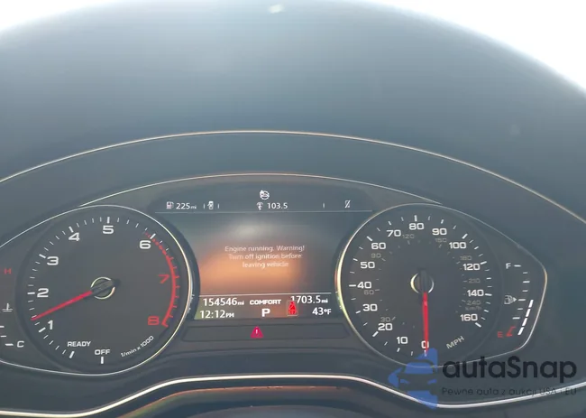 WAUGMAF46KA034831: 43940910