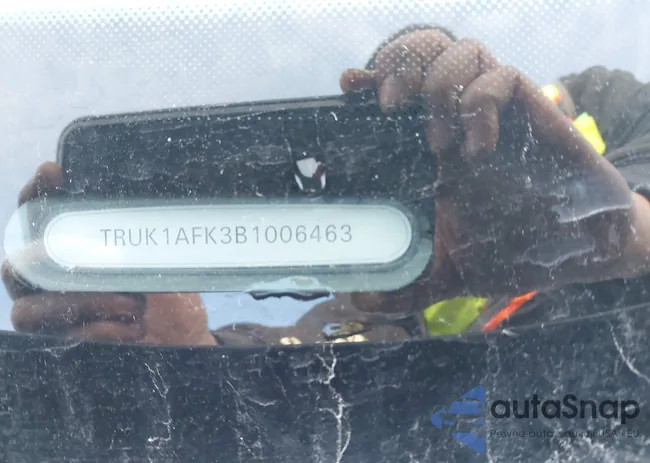 TRUK1AFK3B1006463: 43940922