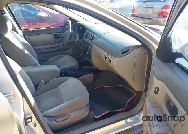 1FAFP53UX5A246157: 43940946