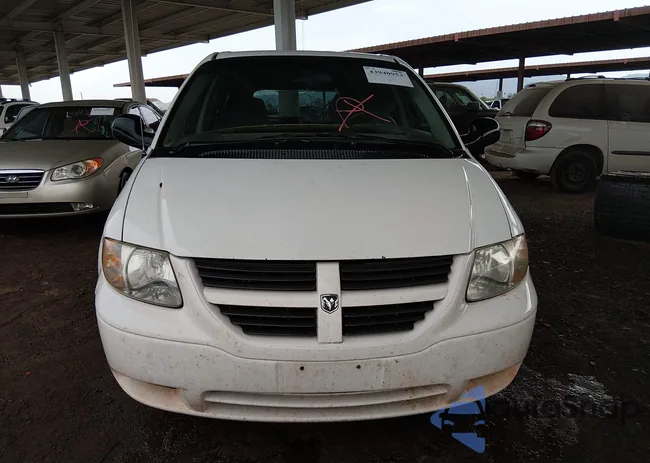 1D4GP24R25B315542: 43940953