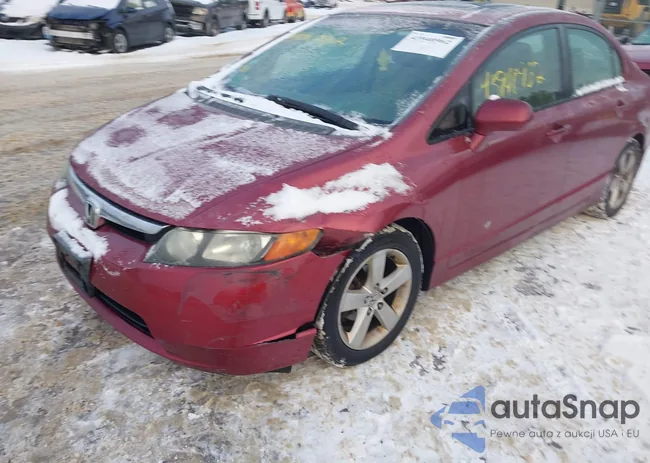 2HGFA16827H504146: 43940962