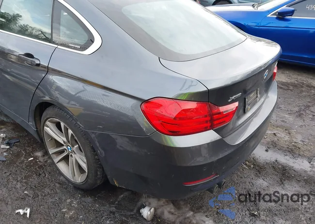 WBA4C9C53GG140921: 43940977