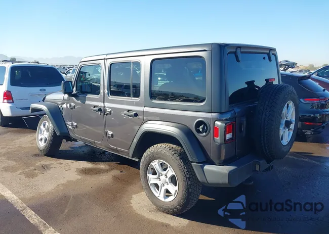 1C4HJXDG0MW505085: 43940981