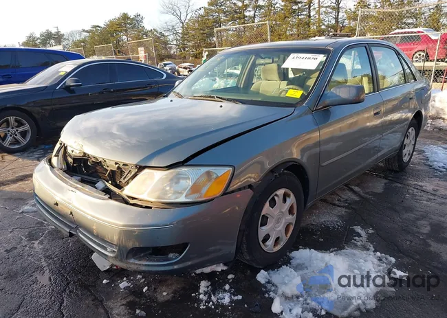 4T1BF28B82U202603: 43941050