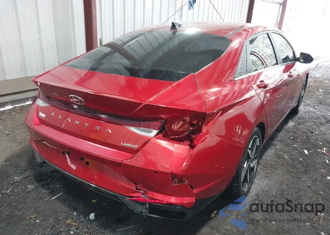 KMHLP4AG6MU157831: 43941057