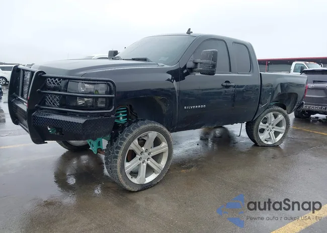 1GCRCSE07CZ148150: 43941065