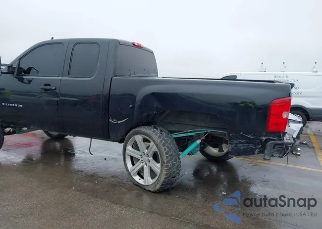 1GCRCSE07CZ148150: 43941065