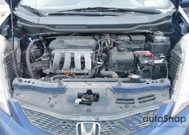 JHMGE87499S031092: 43941067