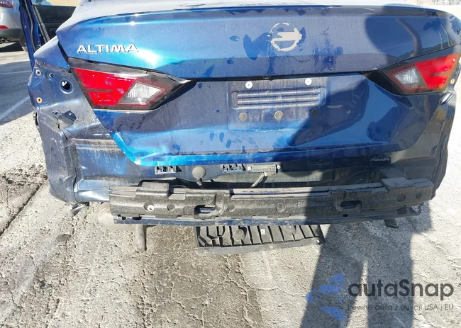 1N4BL4BV3LC255010: 43941074