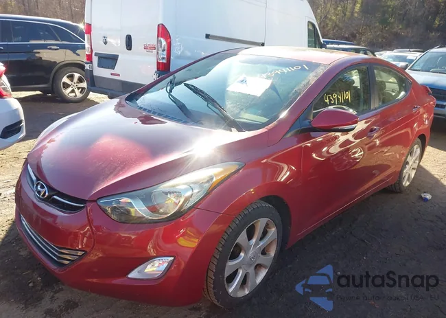 KMHDH4AE9CU489163: 43941101