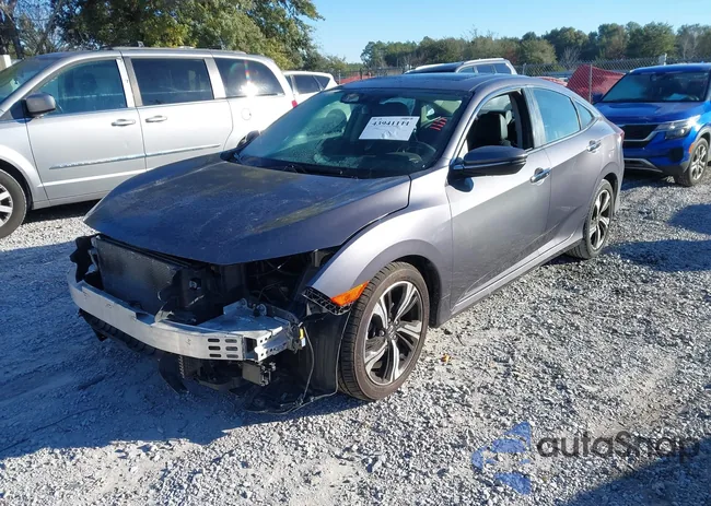 19XFC1F90GE203792: 43941111