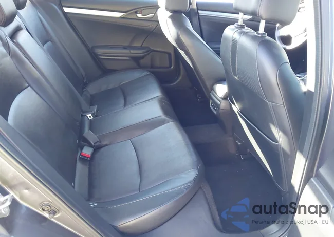 19XFC1F90GE203792: 43941111