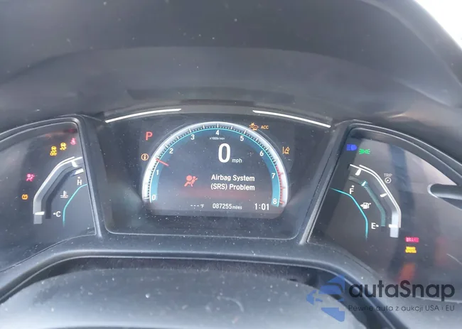 2HGFC2F60LH563348: 43941167