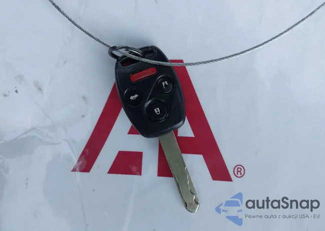 1HGCP3F80BA011280: 43941231