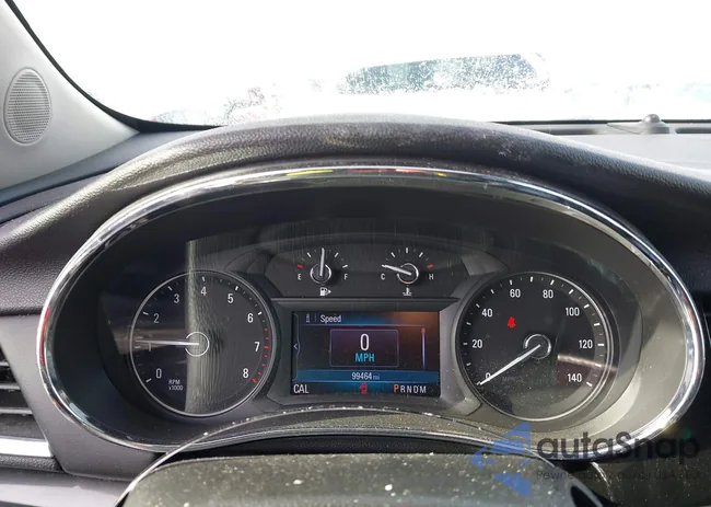 KL4CJESB2LB321529: 43941234