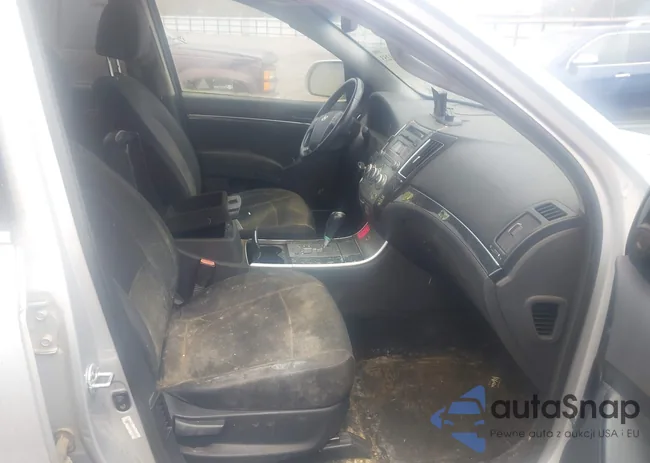 KM8NU13C98U034055: 43941253