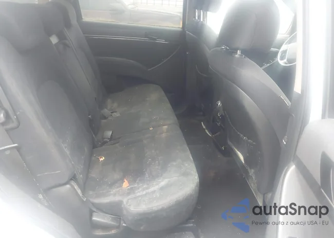 KM8NU13C98U034055: 43941253