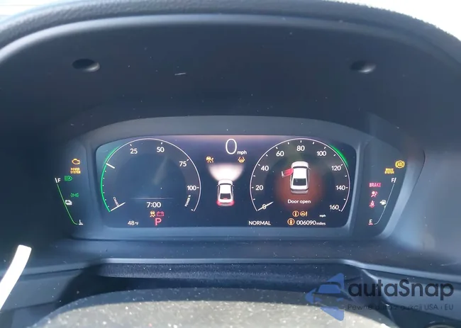 1HGCY2F70SA060641: 43941271