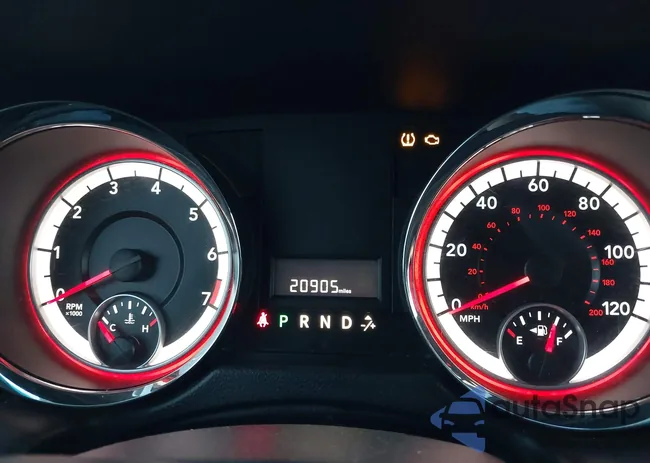 2C4RDGBG0DR804163: 43941319