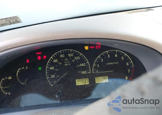 JNKDA31A83T115079: 43941368