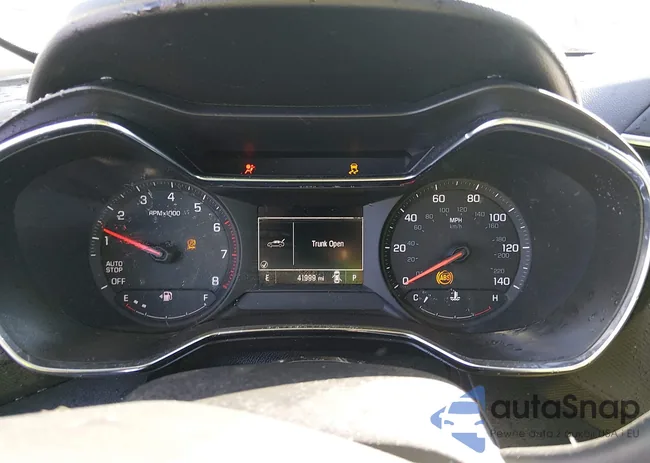 KL79MPSL8PB172414: 43940385